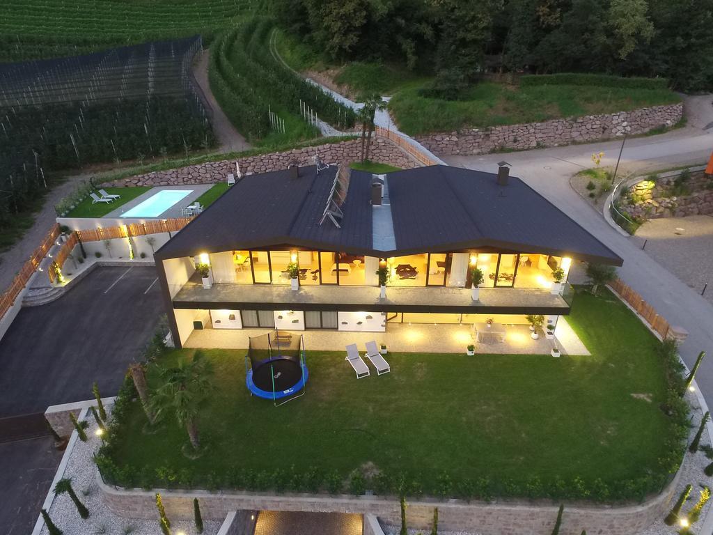 Moar Lodge Postal / Burgstall Zewnętrze zdjęcie