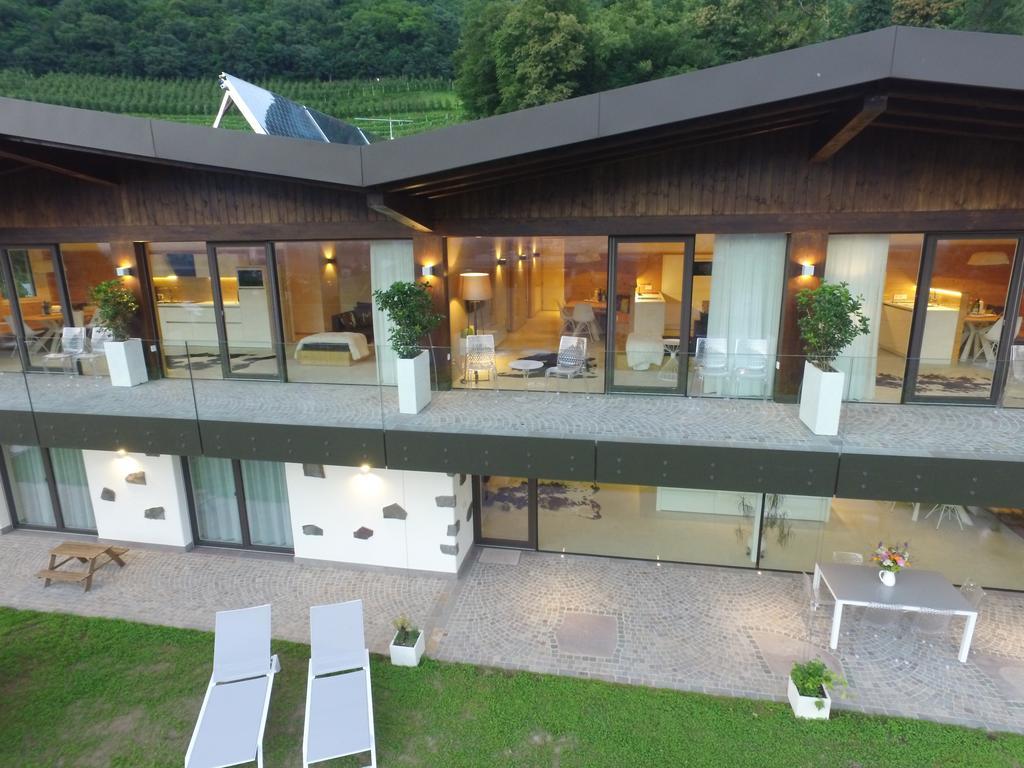 Moar Lodge Postal / Burgstall Zewnętrze zdjęcie
