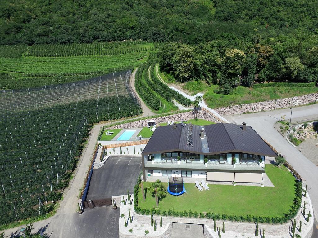 Moar Lodge Postal / Burgstall Zewnętrze zdjęcie