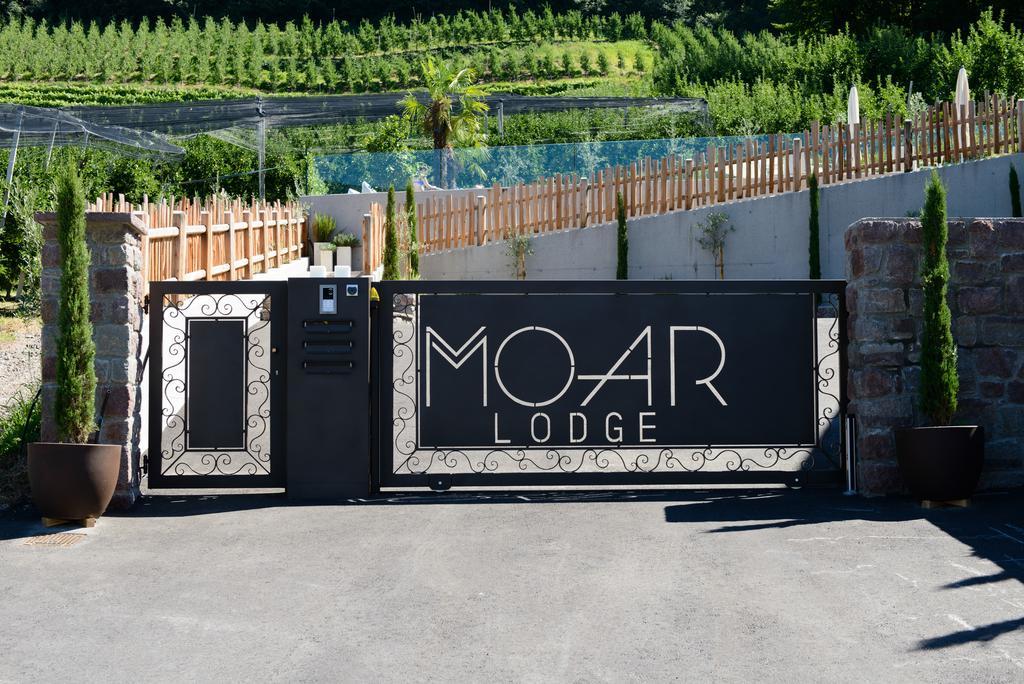 Moar Lodge Postal / Burgstall Zewnętrze zdjęcie