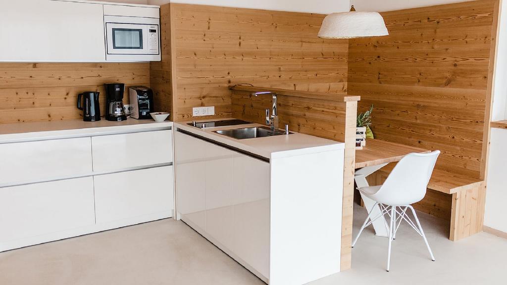 Moar Lodge Postal / Burgstall Zewnętrze zdjęcie