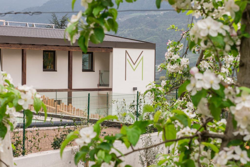 Moar Lodge Postal / Burgstall Zewnętrze zdjęcie